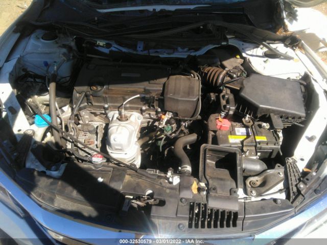 Photo 9 VIN: 1HGCR2F35HA143971 - HONDA ACCORD SEDAN 