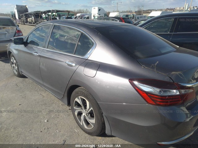 Photo 2 VIN: 1HGCR2F35HA149091 - HONDA ACCORD SEDAN 