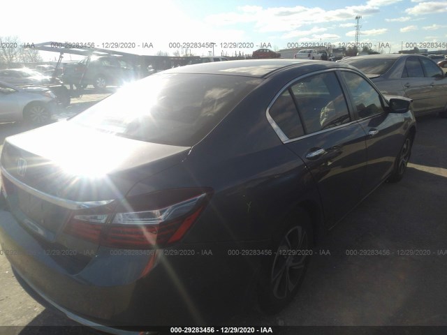 Photo 3 VIN: 1HGCR2F35HA149091 - HONDA ACCORD SEDAN 