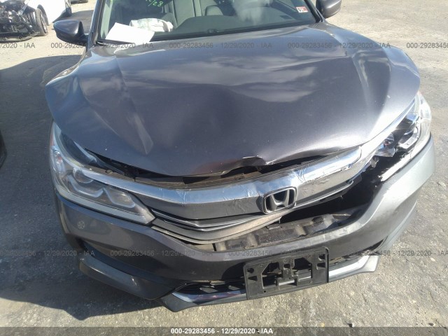 Photo 5 VIN: 1HGCR2F35HA149091 - HONDA ACCORD SEDAN 