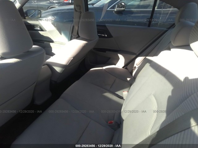 Photo 7 VIN: 1HGCR2F35HA149091 - HONDA ACCORD SEDAN 