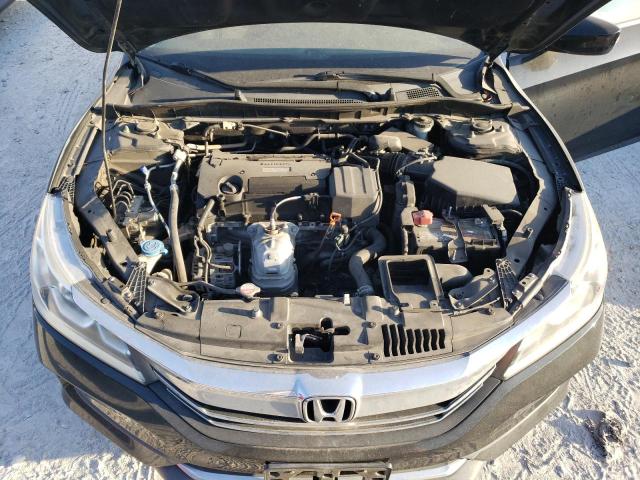 Photo 10 VIN: 1HGCR2F35HA150791 - HONDA ACCORD LX 