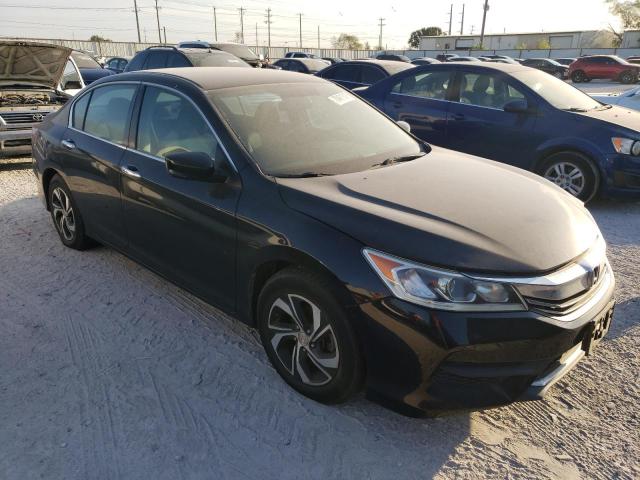 Photo 3 VIN: 1HGCR2F35HA150791 - HONDA ACCORD LX 