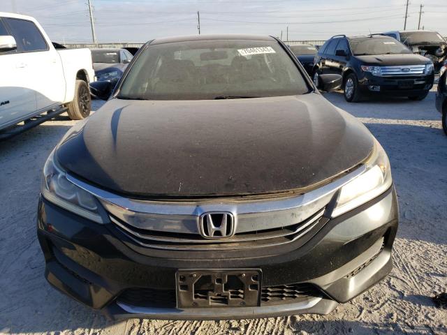 Photo 4 VIN: 1HGCR2F35HA150791 - HONDA ACCORD LX 