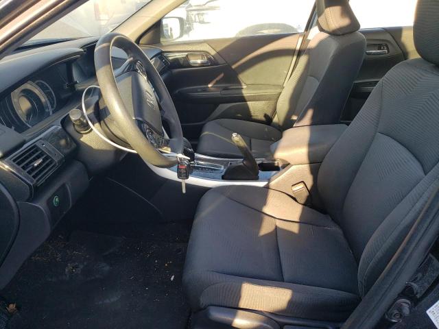 Photo 6 VIN: 1HGCR2F35HA150791 - HONDA ACCORD LX 