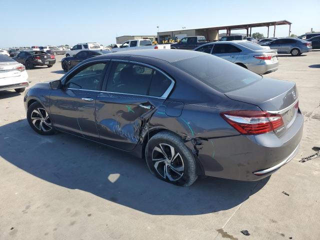 Photo 1 VIN: 1HGCR2F35HA153836 - HONDA ACCORD 