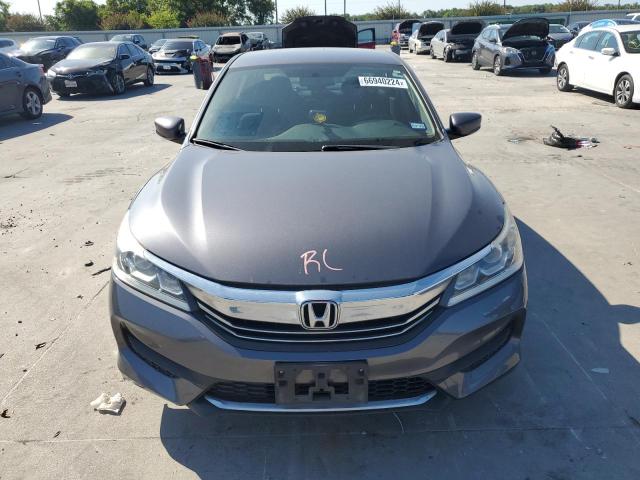 Photo 4 VIN: 1HGCR2F35HA153836 - HONDA ACCORD 