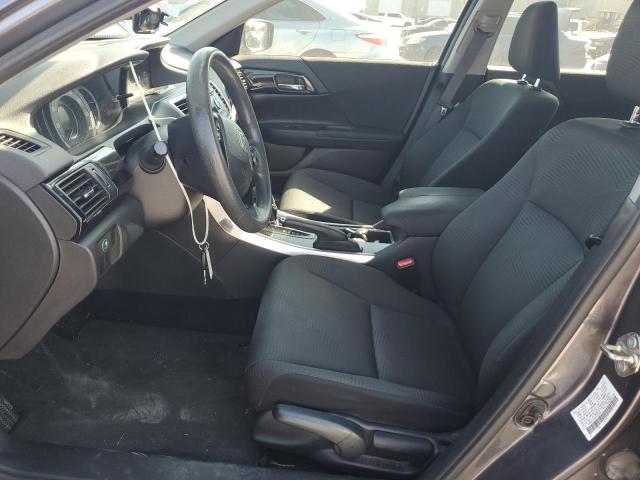 Photo 6 VIN: 1HGCR2F35HA153836 - HONDA ACCORD 