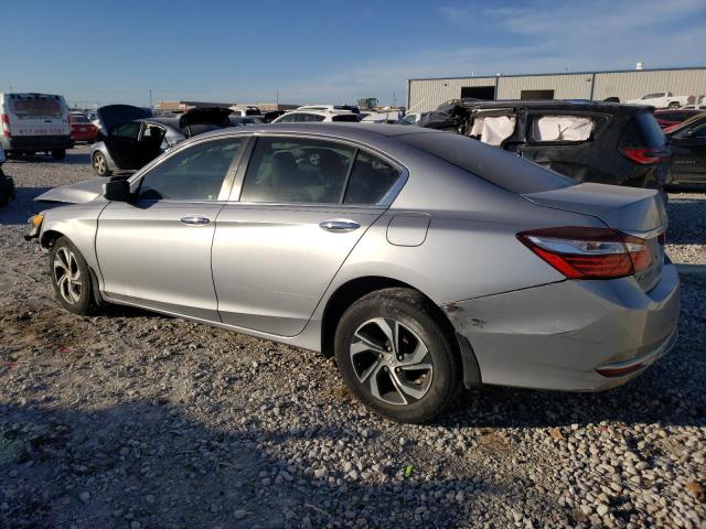 Photo 1 VIN: 1HGCR2F35HA154016 - HONDA ACCORD LX 