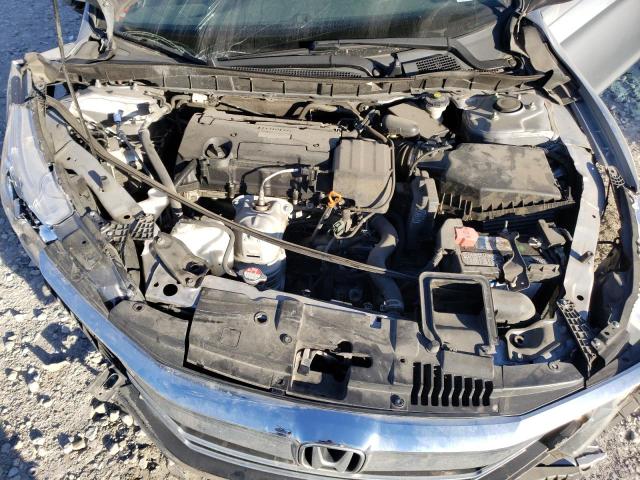 Photo 10 VIN: 1HGCR2F35HA154016 - HONDA ACCORD LX 