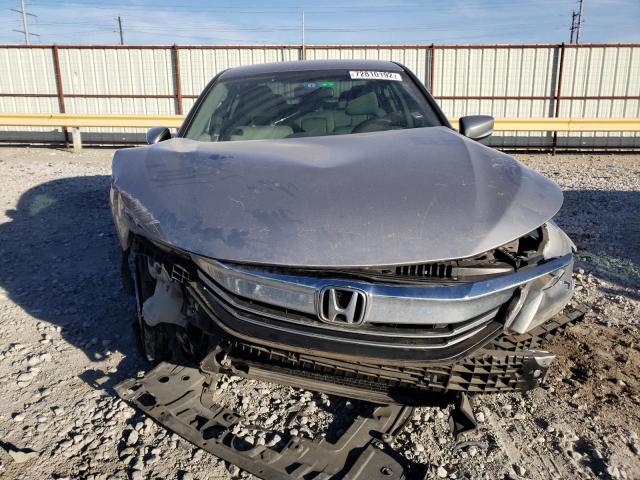 Photo 4 VIN: 1HGCR2F35HA154016 - HONDA ACCORD LX 