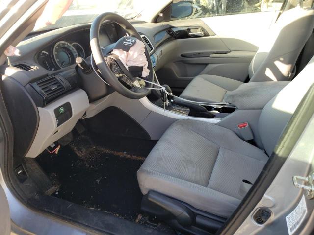 Photo 6 VIN: 1HGCR2F35HA154016 - HONDA ACCORD LX 