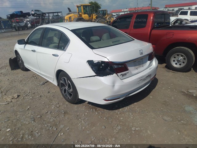 Photo 2 VIN: 1HGCR2F35HA156686 - HONDA ACCORD 