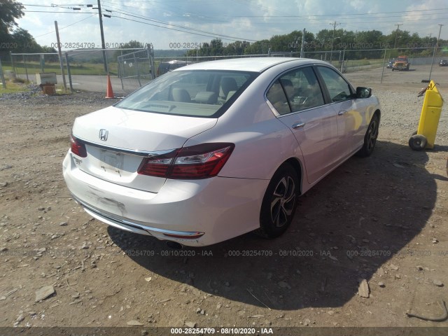 Photo 3 VIN: 1HGCR2F35HA156686 - HONDA ACCORD 