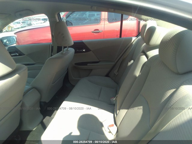 Photo 7 VIN: 1HGCR2F35HA156686 - HONDA ACCORD 