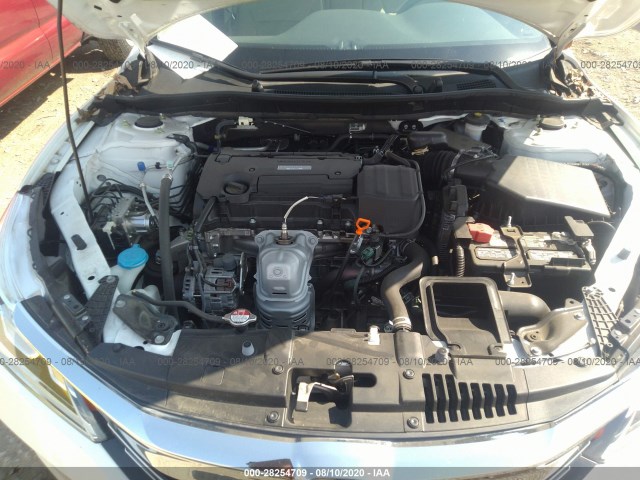 Photo 9 VIN: 1HGCR2F35HA156686 - HONDA ACCORD 