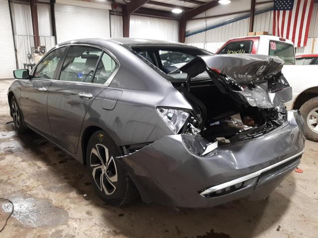 Photo 2 VIN: 1HGCR2F35HA157952 - HONDA ACCORD LX 