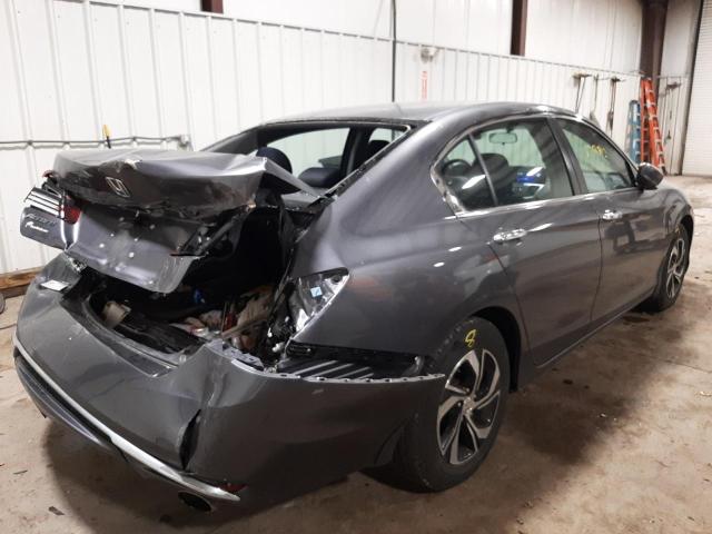 Photo 3 VIN: 1HGCR2F35HA157952 - HONDA ACCORD LX 