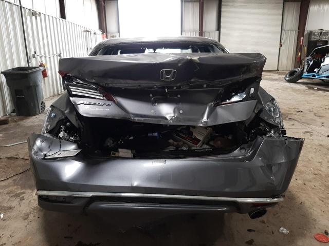 Photo 8 VIN: 1HGCR2F35HA157952 - HONDA ACCORD LX 