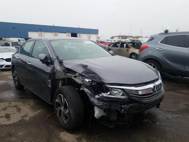 Photo 0 VIN: 1HGCR2F35HA162293 - HONDA ACCORD LX 