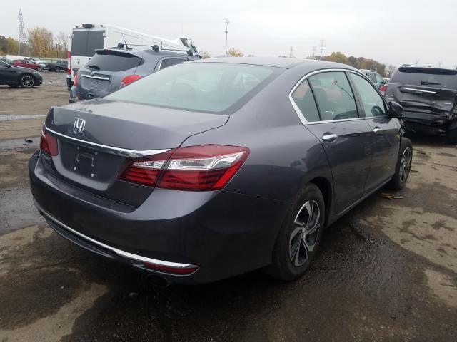 Photo 3 VIN: 1HGCR2F35HA162293 - HONDA ACCORD LX 