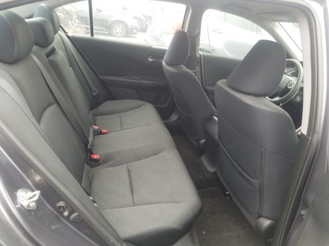 Photo 5 VIN: 1HGCR2F35HA162293 - HONDA ACCORD LX 