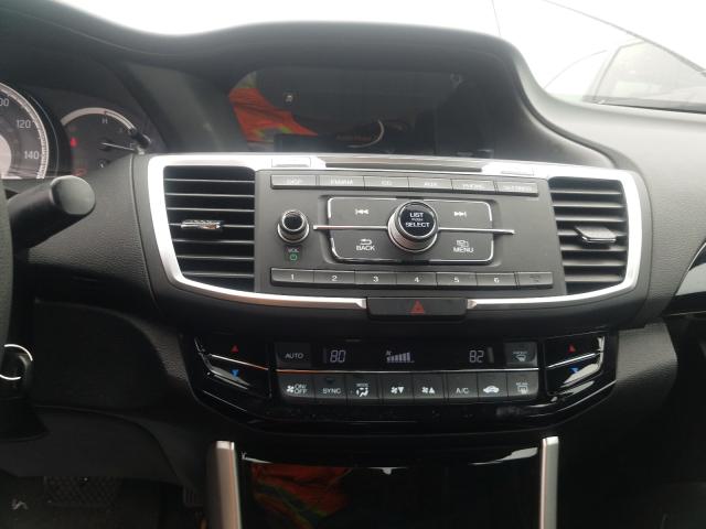 Photo 8 VIN: 1HGCR2F35HA162293 - HONDA ACCORD LX 