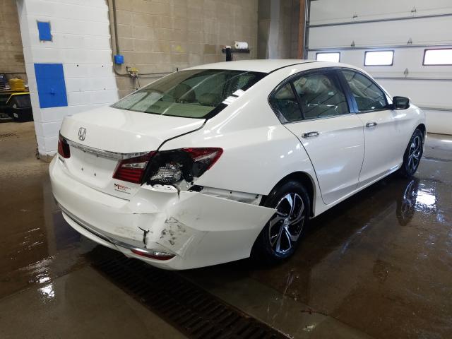 Photo 3 VIN: 1HGCR2F35HA163315 - HONDA ACCORD LX 