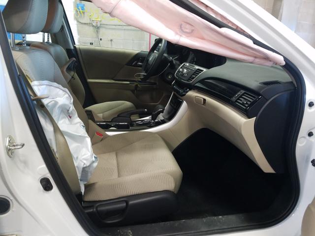 Photo 4 VIN: 1HGCR2F35HA163315 - HONDA ACCORD LX 