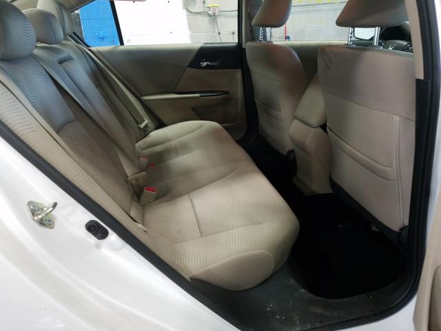 Photo 5 VIN: 1HGCR2F35HA163315 - HONDA ACCORD LX 