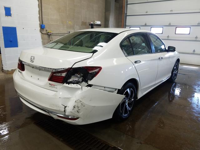 Photo 8 VIN: 1HGCR2F35HA163315 - HONDA ACCORD LX 