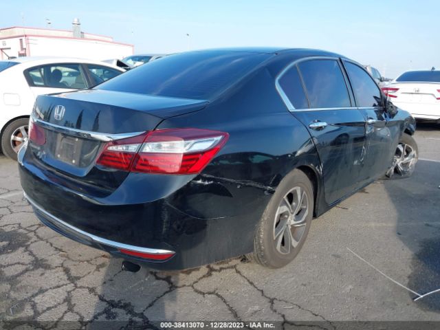 Photo 3 VIN: 1HGCR2F35HA163699 - HONDA ACCORD 