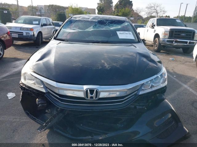 Photo 5 VIN: 1HGCR2F35HA163699 - HONDA ACCORD 