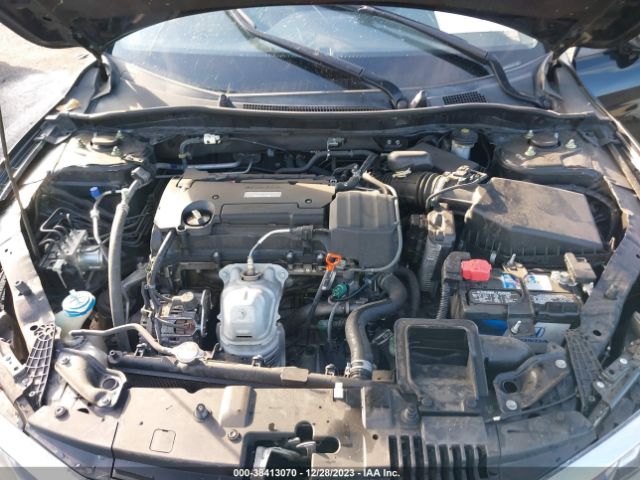 Photo 9 VIN: 1HGCR2F35HA163699 - HONDA ACCORD 