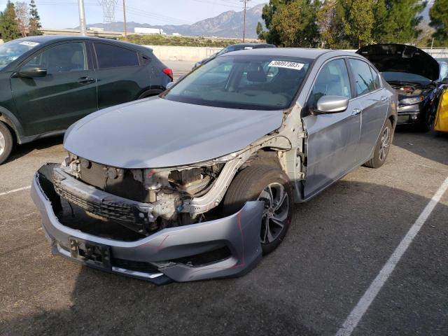 Photo 0 VIN: 1HGCR2F35HA167705 - HONDA ACCORD LX 