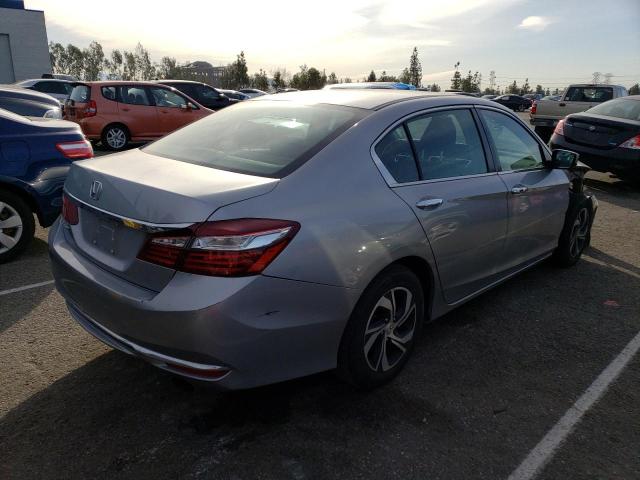 Photo 2 VIN: 1HGCR2F35HA167705 - HONDA ACCORD LX 