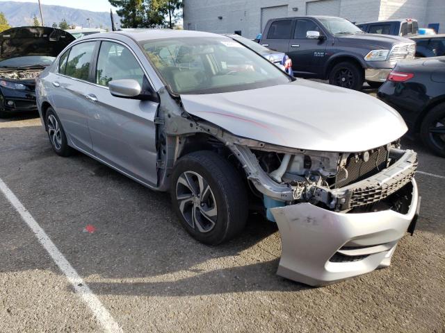 Photo 3 VIN: 1HGCR2F35HA167705 - HONDA ACCORD LX 