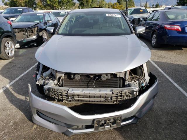 Photo 4 VIN: 1HGCR2F35HA167705 - HONDA ACCORD LX 