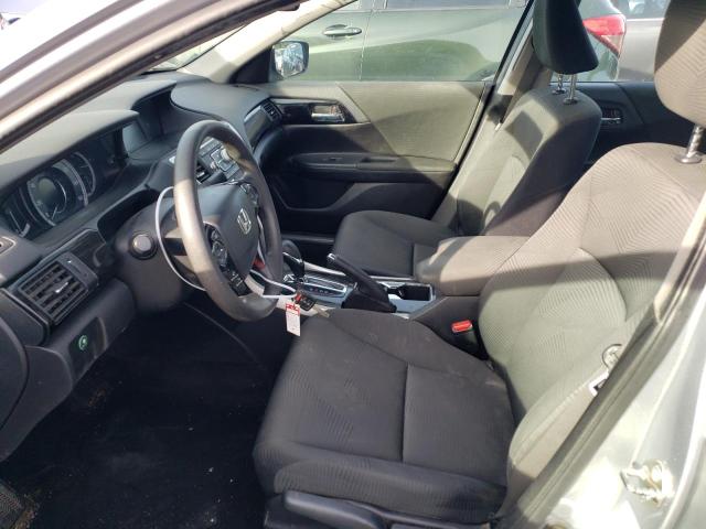 Photo 6 VIN: 1HGCR2F35HA167705 - HONDA ACCORD LX 