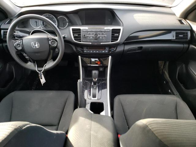 Photo 7 VIN: 1HGCR2F35HA167705 - HONDA ACCORD LX 