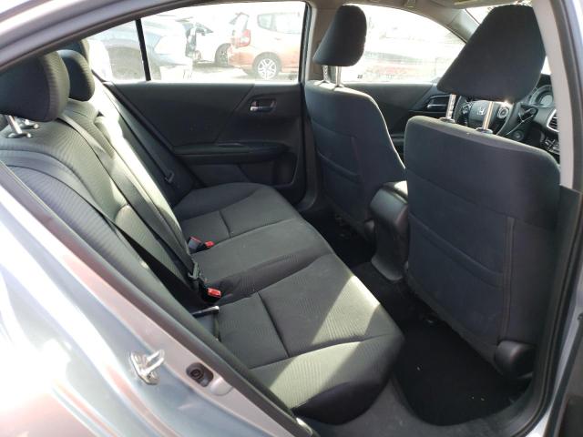 Photo 9 VIN: 1HGCR2F35HA167705 - HONDA ACCORD LX 