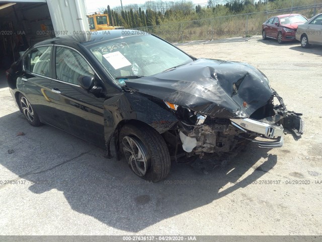 Photo 0 VIN: 1HGCR2F35HA168613 - HONDA ACCORD SEDAN 