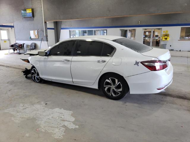 Photo 1 VIN: 1HGCR2F35HA169146 - HONDA ACCORD LX 