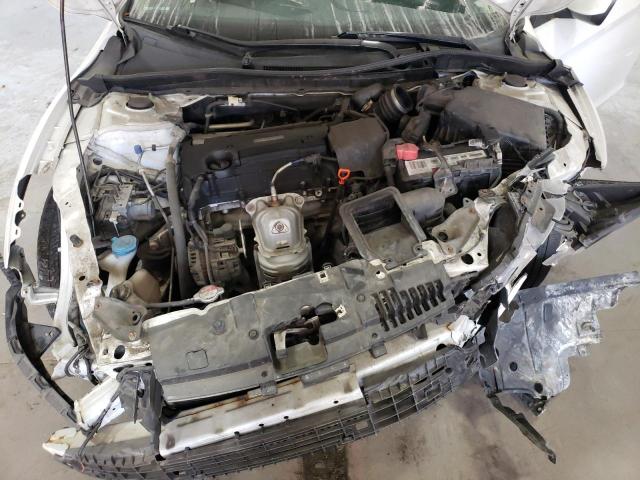 Photo 10 VIN: 1HGCR2F35HA169146 - HONDA ACCORD LX 