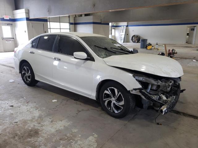 Photo 3 VIN: 1HGCR2F35HA169146 - HONDA ACCORD LX 