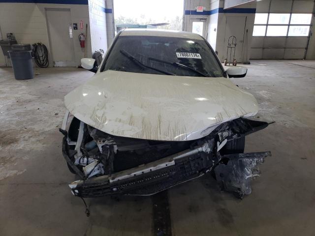 Photo 4 VIN: 1HGCR2F35HA169146 - HONDA ACCORD LX 