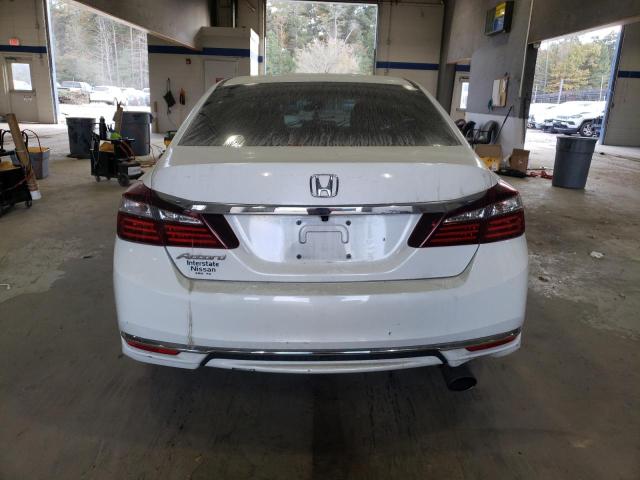 Photo 5 VIN: 1HGCR2F35HA169146 - HONDA ACCORD LX 