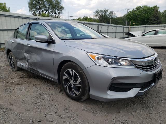 Photo 0 VIN: 1HGCR2F35HA169227 - HONDA ACCORD LX 