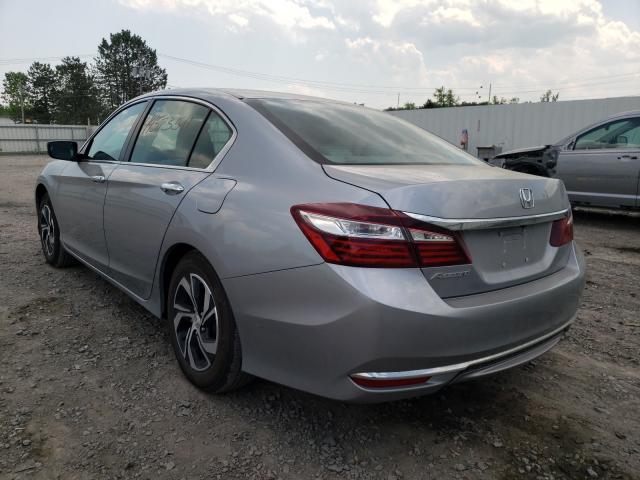 Photo 2 VIN: 1HGCR2F35HA169227 - HONDA ACCORD LX 