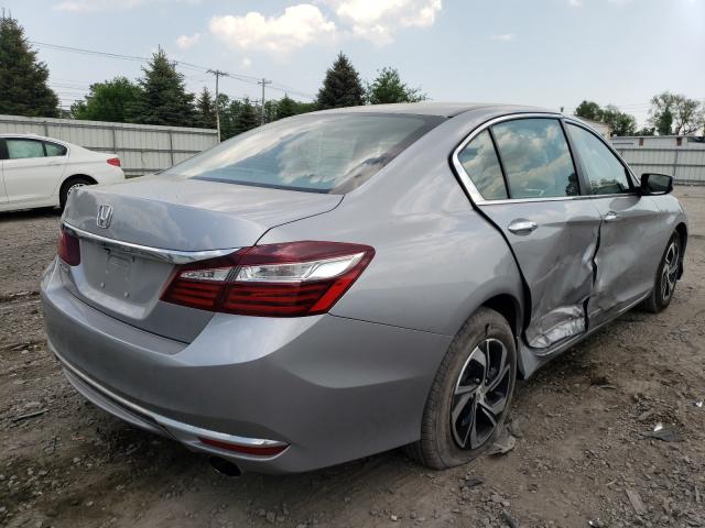 Photo 3 VIN: 1HGCR2F35HA169227 - HONDA ACCORD LX 